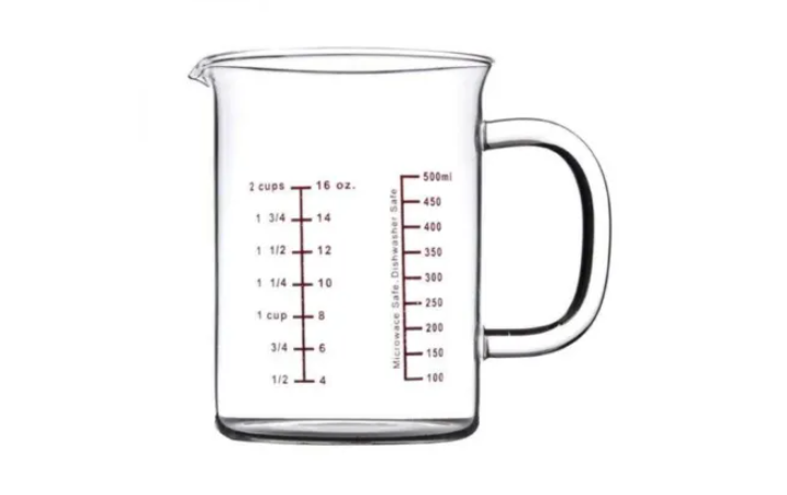 一毫升等于几升