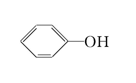 苯酚化学式是什么