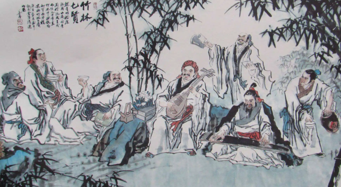 陶渊明是不是宋代诗人