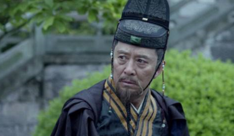 琅琊榜夏江是谁