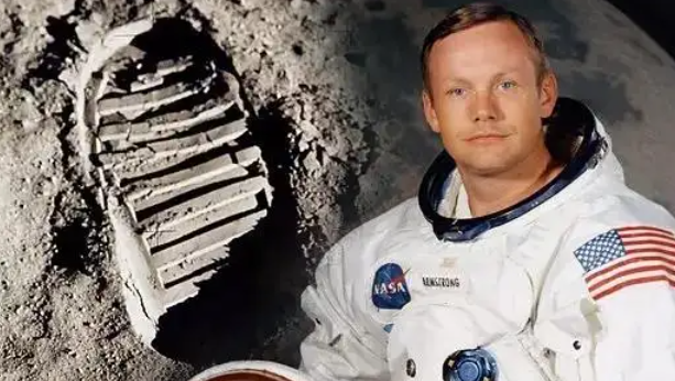 登上月球的第一人是谁