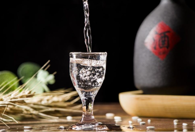 四大名酒是哪四大名酒