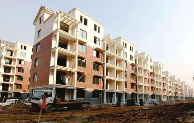 安置房产权50年后归谁