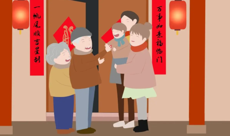 除夕拼音是什么