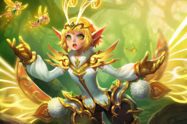 王者荣耀辅助最好的英雄是谁?