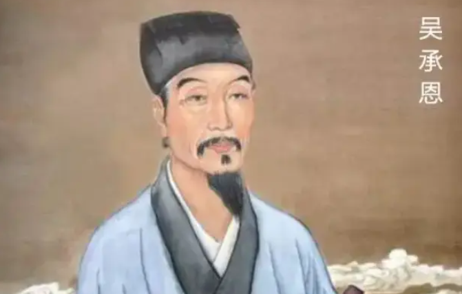 西游记的作者是哪个朝代