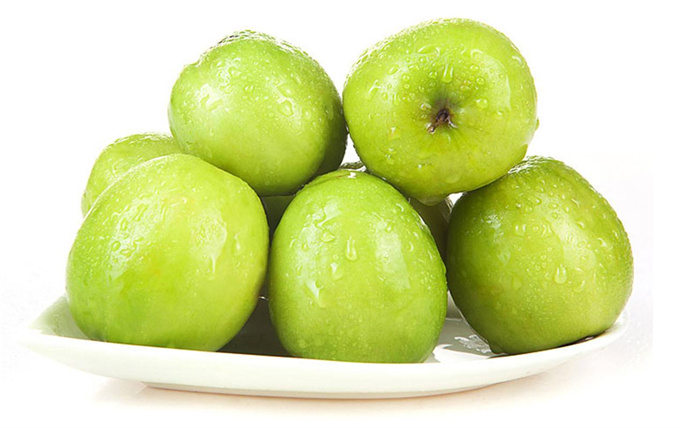 青枣主要产地在哪里