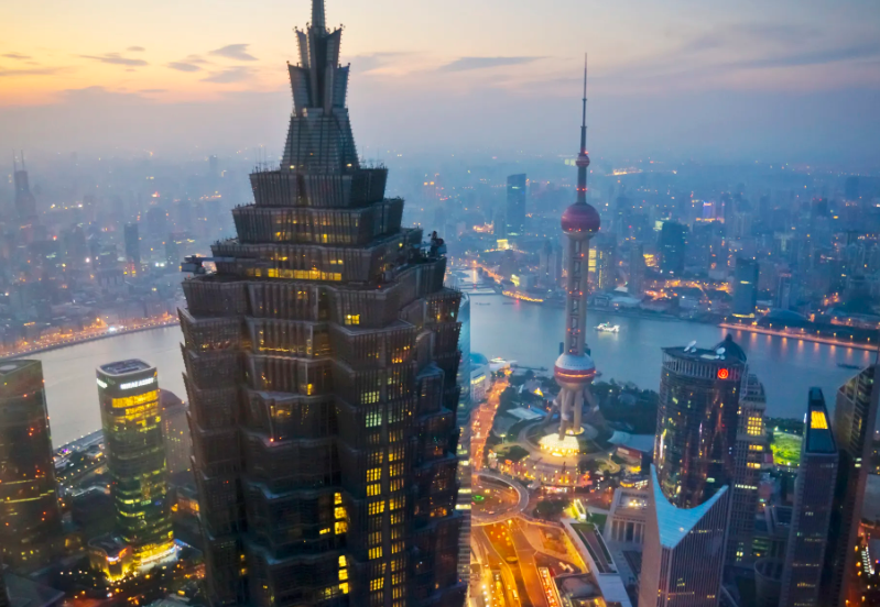 上海市面积多少平方公里