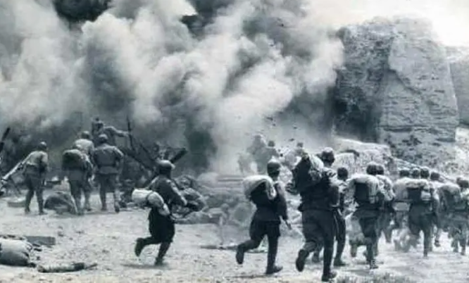 皖南事变发生在什么时候