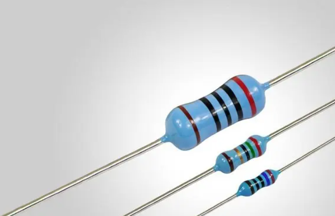 电阻是标量还是矢量