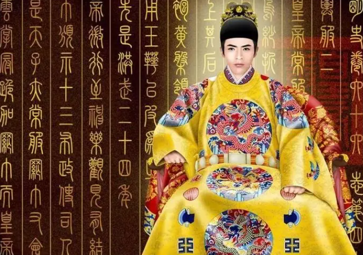 朱元璋活了多少岁