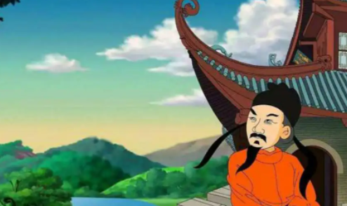 春花秋月何时了作者是谁