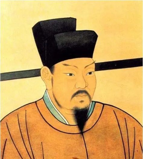 庆历新政是哪三个人执政的