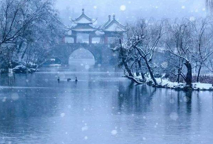 广陵指的是哪里