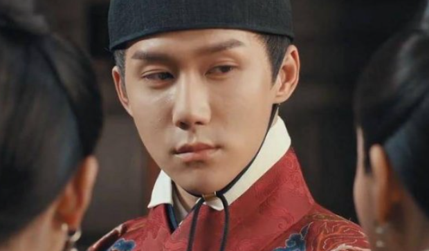 尚食游一帆喜欢谁