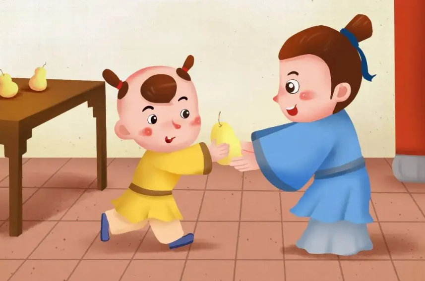 孔融是怎么死的