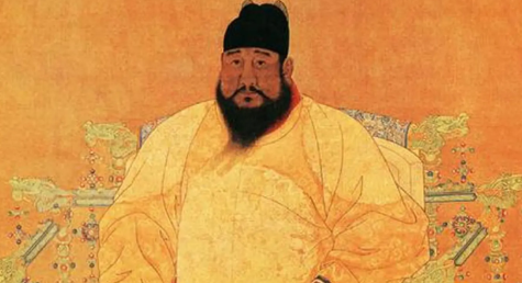 明朝16位皇帝都是谁