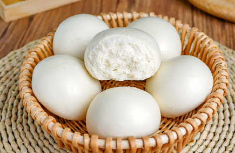 馒头是酸性还是碱性