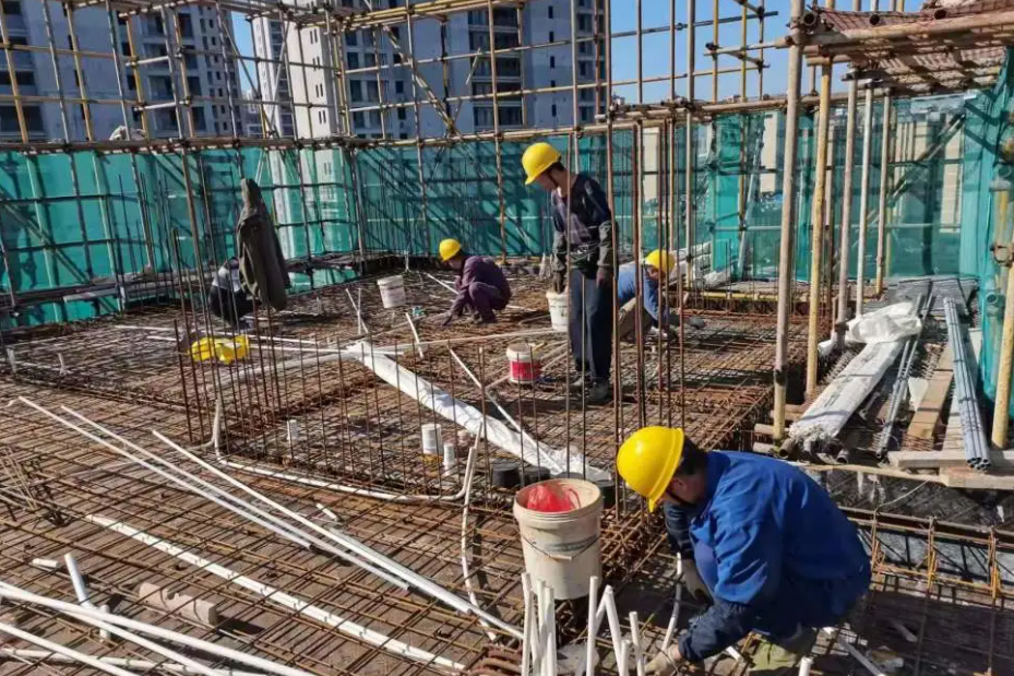 施工方案包括哪些内容