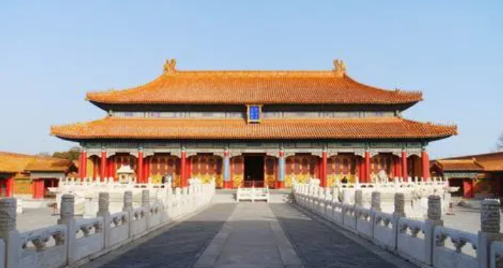 中国三大博物馆分别是什么