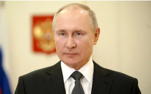 普京为什么一直当总统？