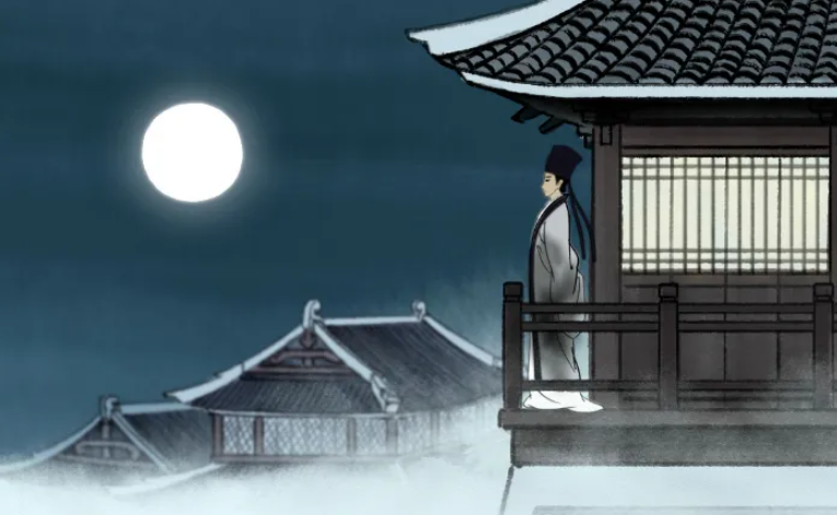 明月几时有的作者是谁