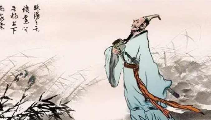 端午节为了纪念谁