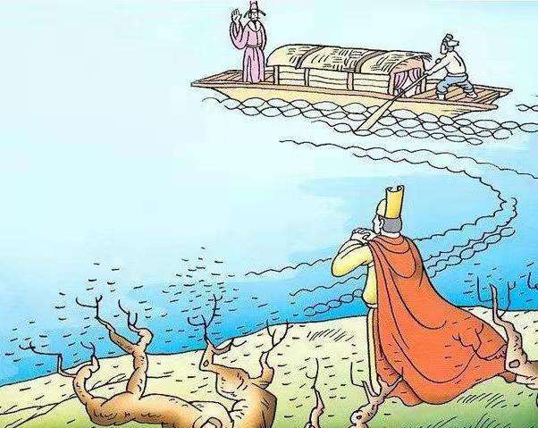 赠汪伦的诗人是谁