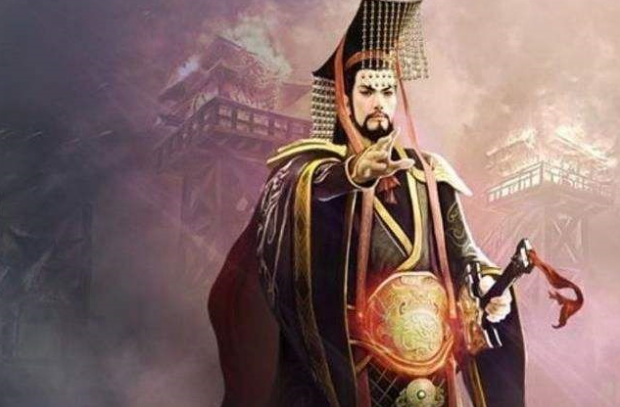 嬴政是不是吕不韦儿子