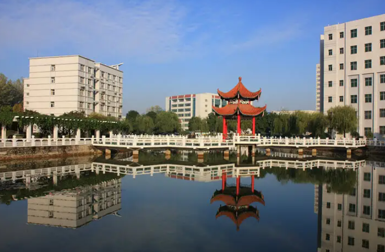 武汉轻工大学是几本院校