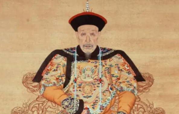 雍正下一任皇帝是谁