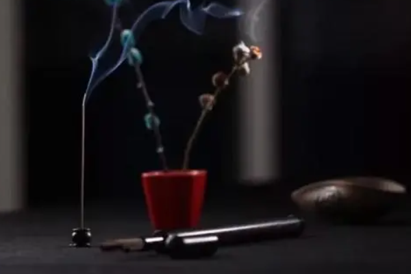 一柱香相当于多少时间