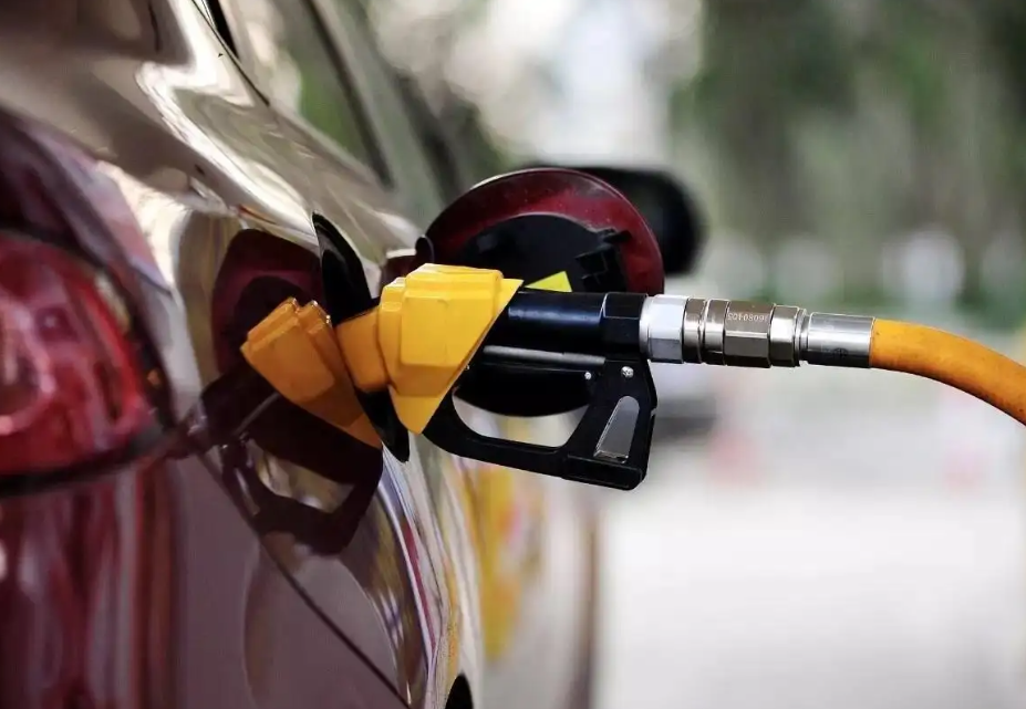 汽油的密度是多少