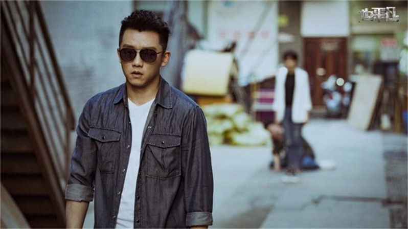 也平凡什么时候播出