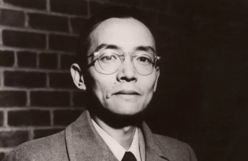 故都的秋作者是谁