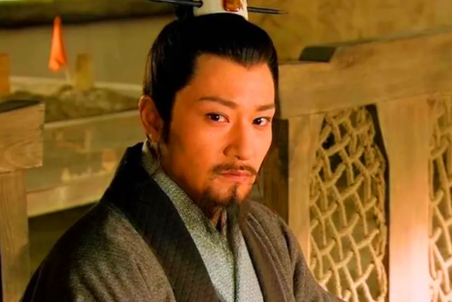 宋江的军师是谁?