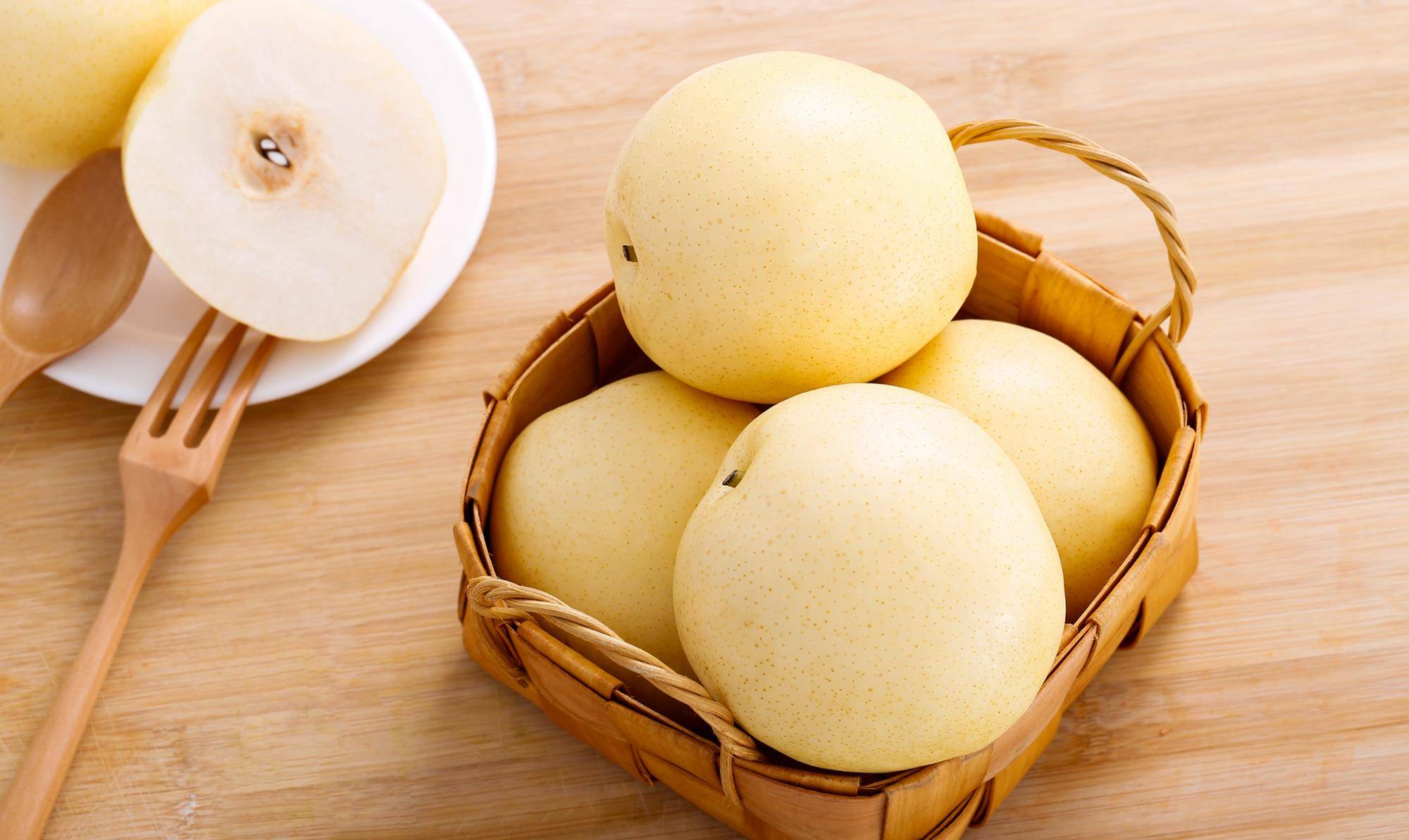 咳嗽能吃点什么水果