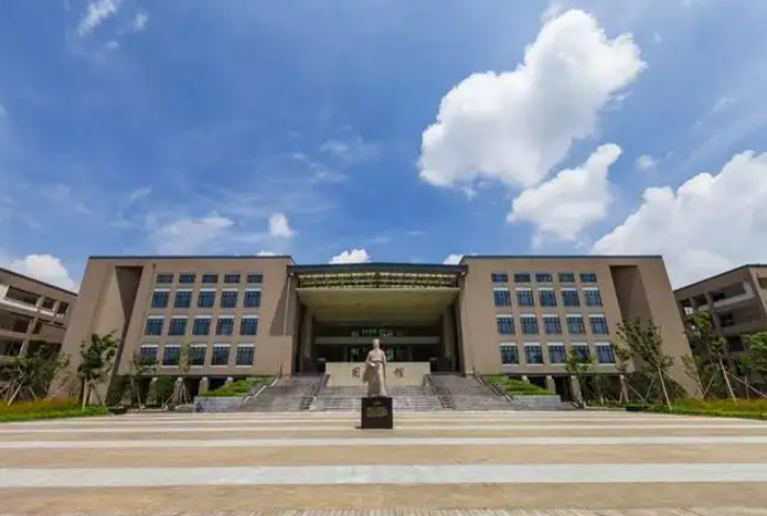 浙江科技学院是几本院校