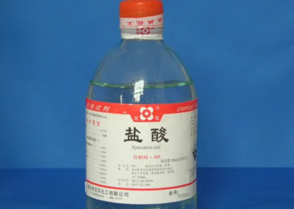 二氧化锰和浓盐酸反应方程式是什么