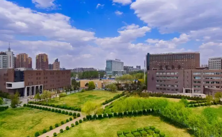 吉林动画学院是几本