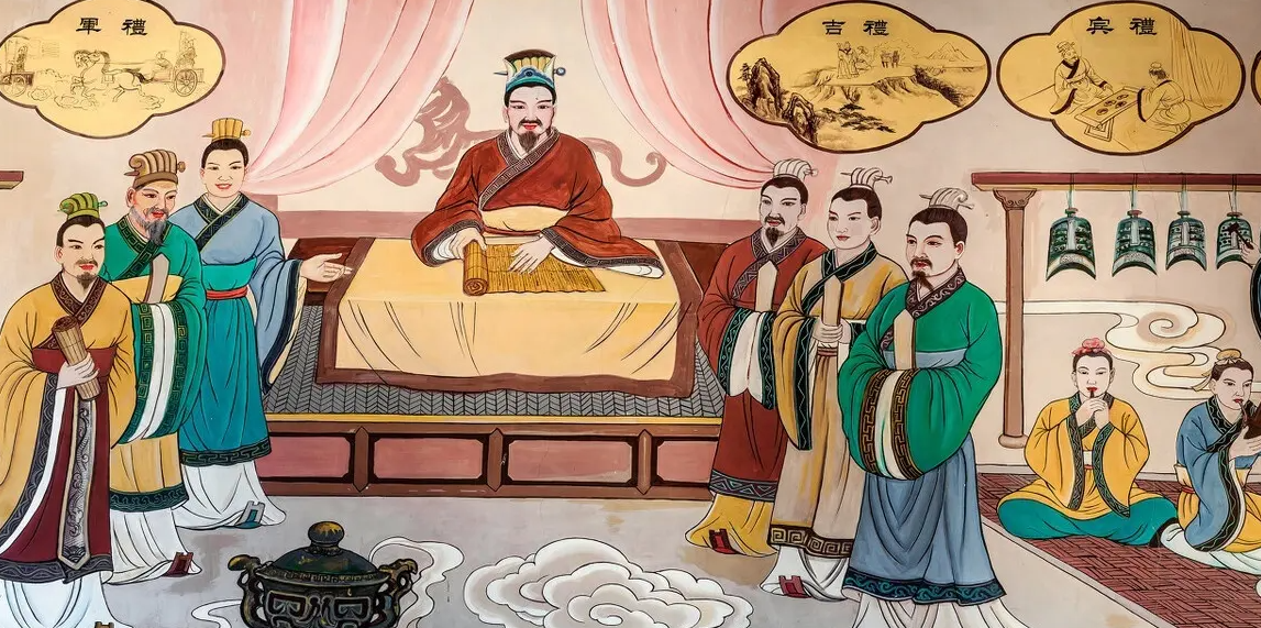 哪个朝代统治时间最长