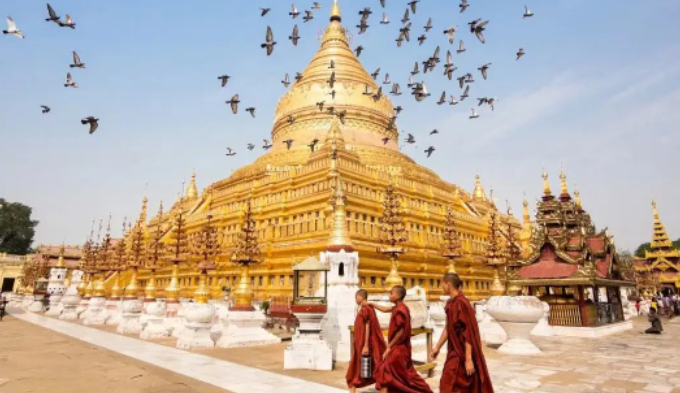 缅北是属于哪个国家