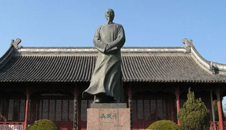 儒林外史的作者是谁