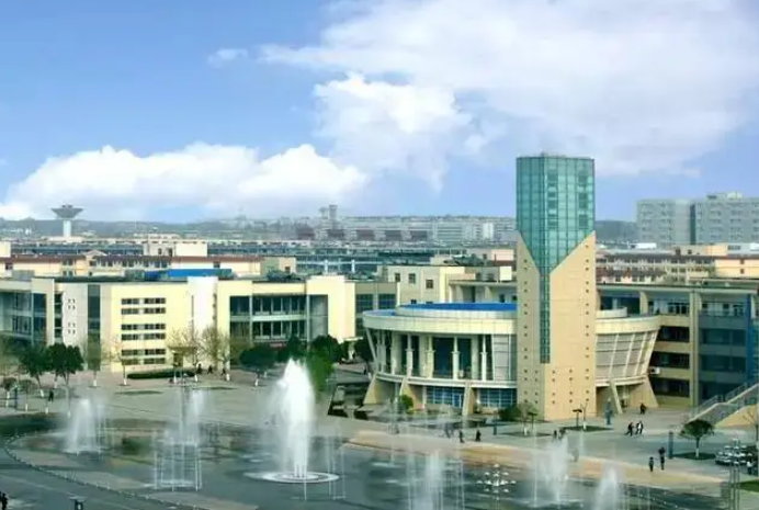 西藏民族大学是几本大学