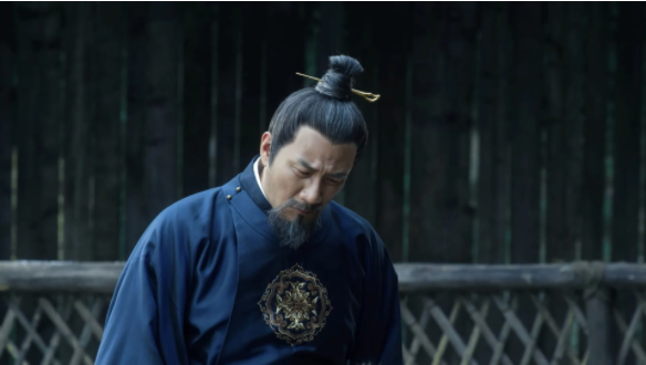 徐骁为什么怕徐凤年？