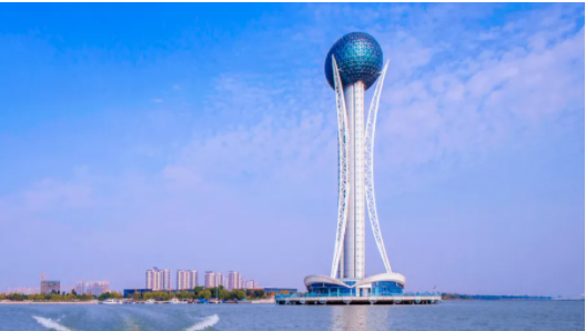 常州市在哪个省份