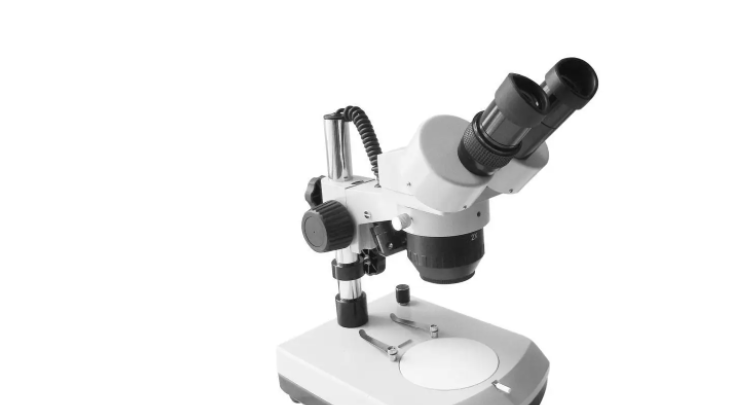 显微镜成像原理是什么