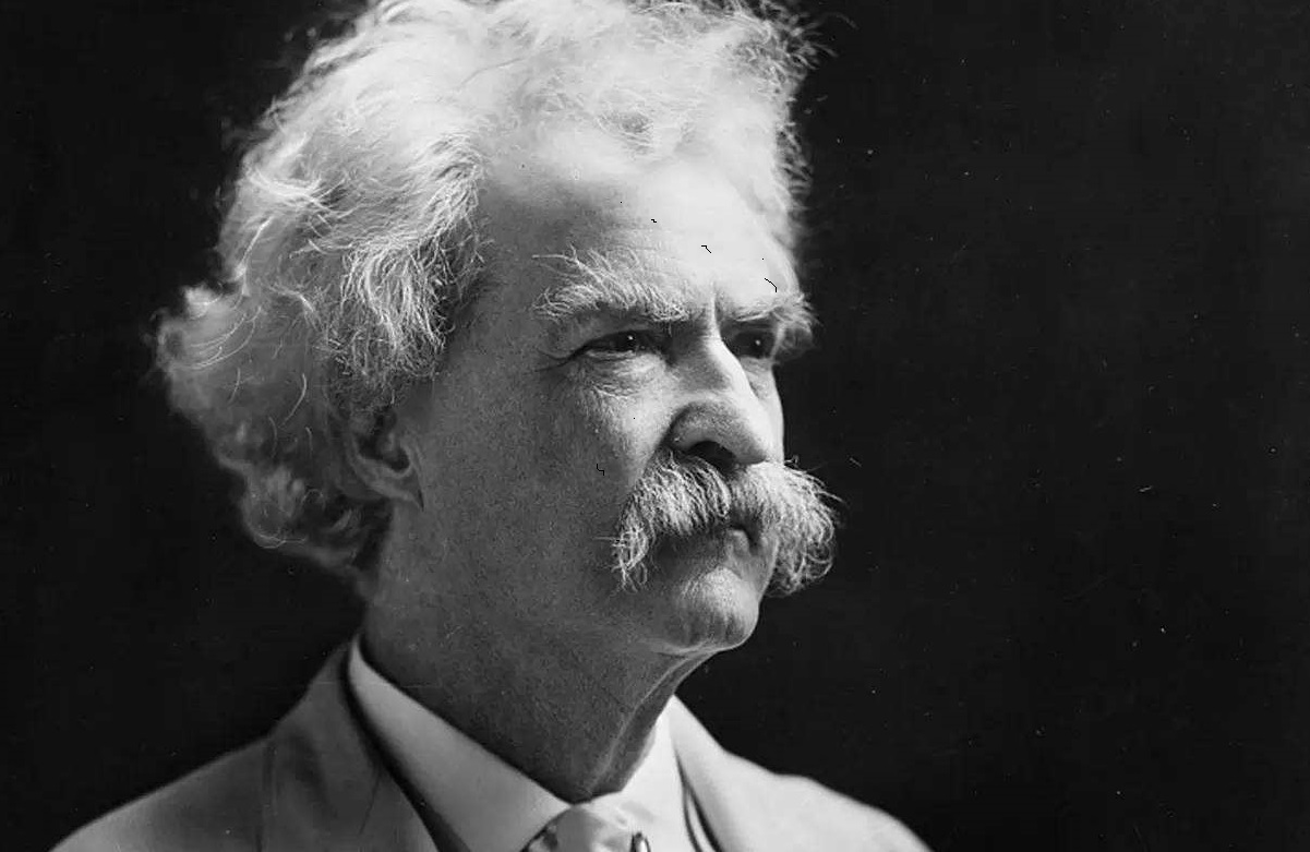 马克吐温的代表作有什么