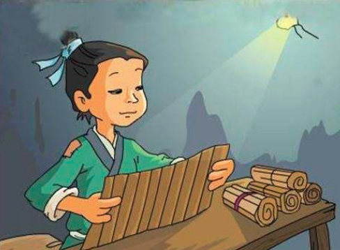 囊萤的主人公是谁