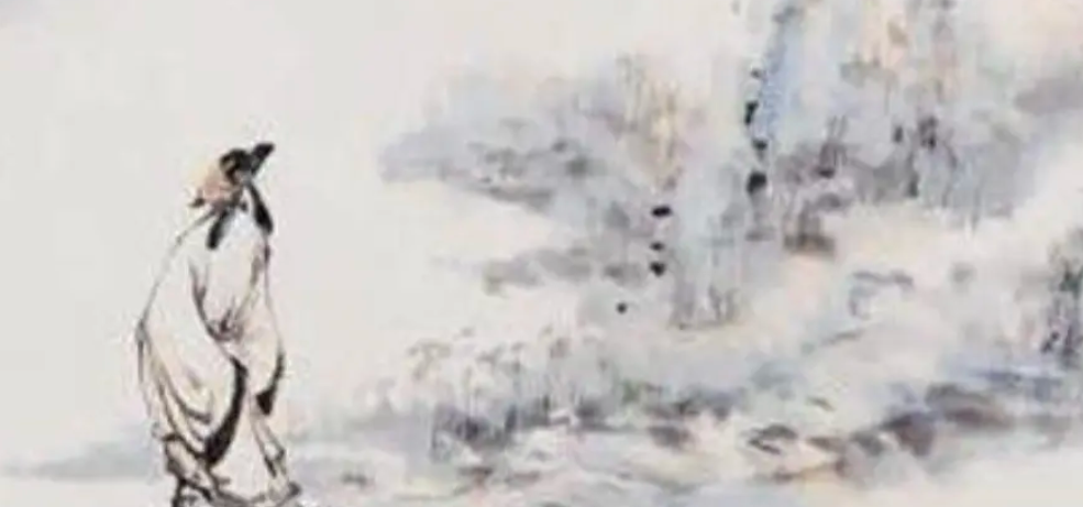 谁家今夜扁舟子的作者是谁